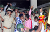 Udupi : Cops foil Rakshana Vedike activists’ attempt to stage Rail Roko